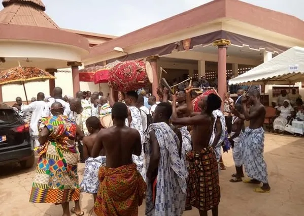 Retro 2020 en Côte d’Ivoire : dans l’Indénié-Djuablin 