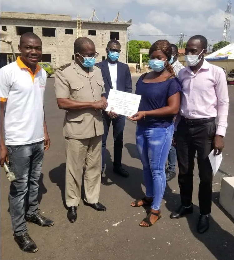 Opérations de don à Bouna : une association de donneurs de sang mise sur pied
