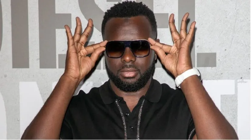 Cadeau de Noël 2020 : Gim’s offre un exceptionnel concert aux abidjanais