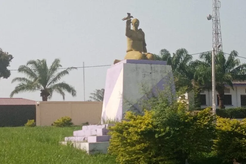 Rétro 2020 en Côte d’Ivoire : visite d’Etat dans la Marahoué