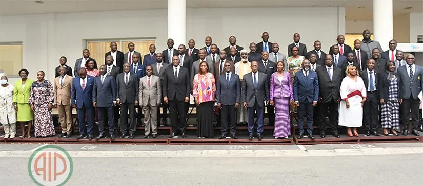 Dialogue politique: Le pouvoir et l’opposition s’accordent sur la date des prochaines législatives – Actualité ivoirienne 30/12/2020