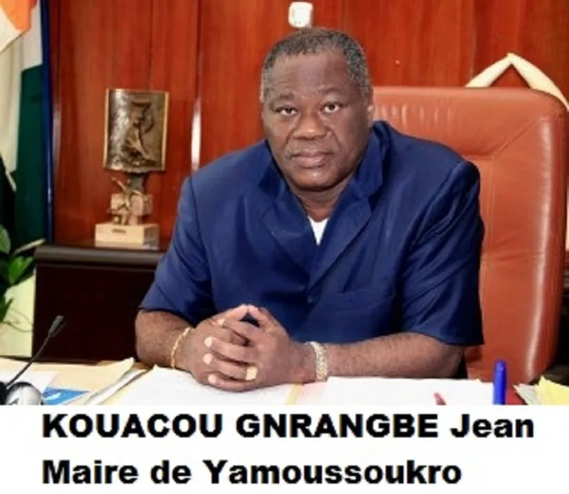 Rétrospective 2020 à Yamoussoukro : Des acquis importants dans sa course vers l’émergence