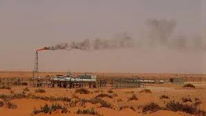 Des gisements pétrolifères et gaziers découvert en Arabie Saoudite