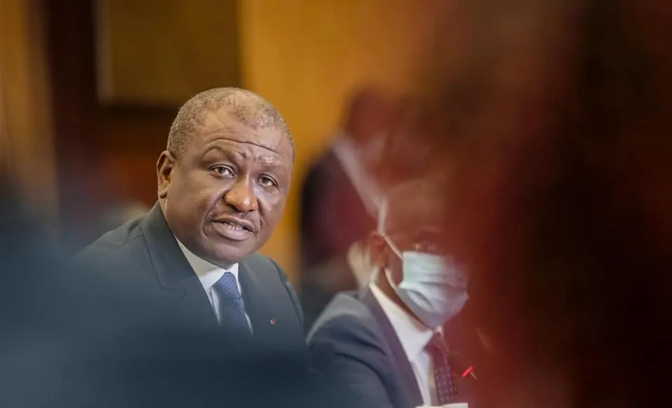 Revue de la presse ivoirienne du 10 février 2021