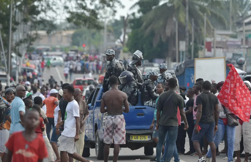 Violences postélectorales : le rapport de Human Rights Watch qui enfonce Ouattara, « les forces de sécurité n’ont pas protégé les civils »