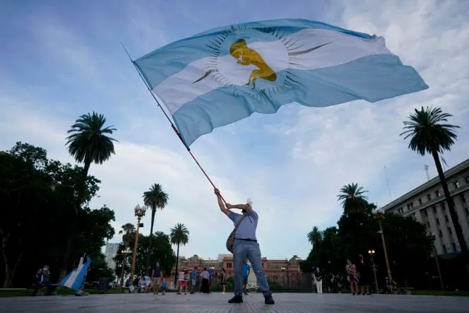 L’avortement légalisé en Argentine