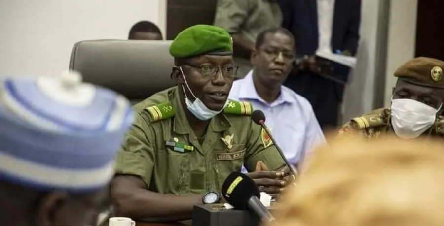 Le règlement intérieur du CNT au Mali adopté à l’unanimité
