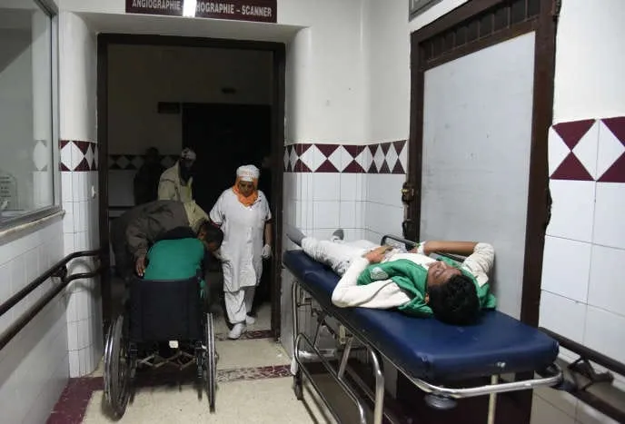 Dons de sang au Maroc : voici les besoins par jour