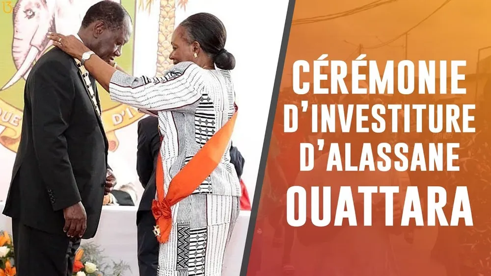 Investiture d’Alassane Ouattara ce 14 décembre 2020 : suivez en direct la cérémonie