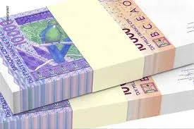 L’Allemagne offre 26 milliards de francs CFA au Sénégal
