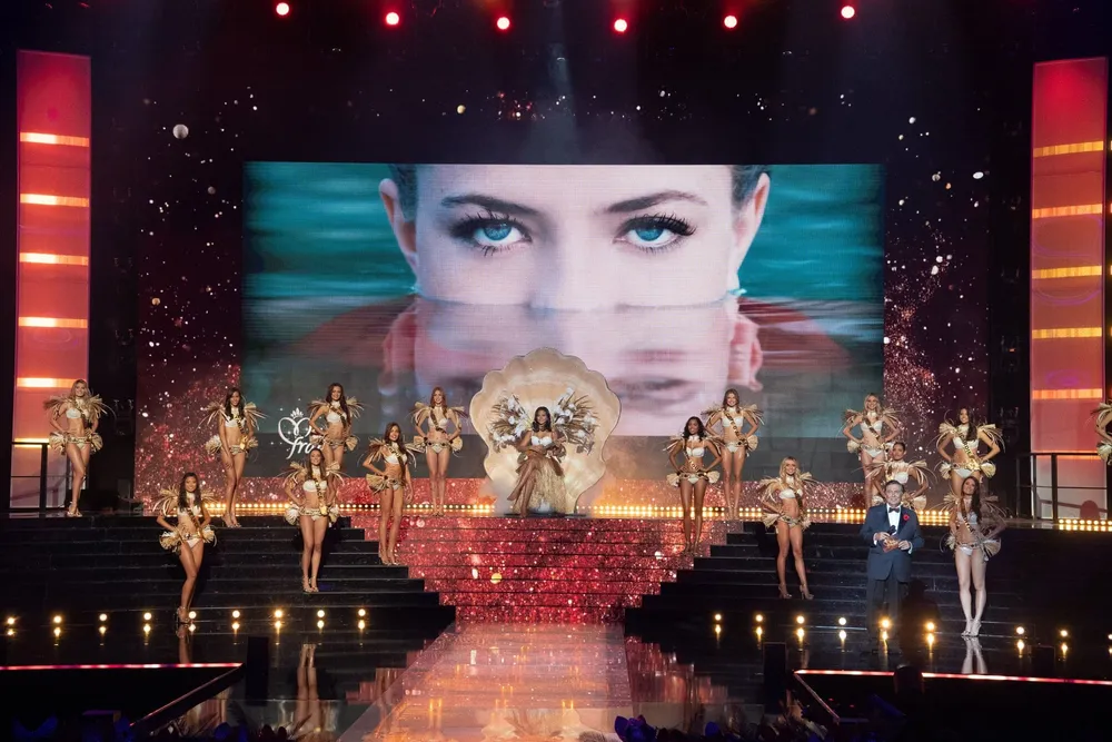 Miss France 2021 : voici les 29 finalistes