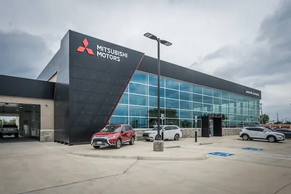 Mitsubishi rappellera 3.692 véhicules en Chine : voici les raisons