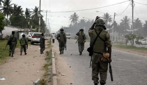 Mozambique : 25 soldats tués dans une embuscade jihadiste
