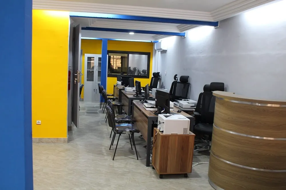 MUGEF-CI de Cocody : la nouvelle agence inaugurée