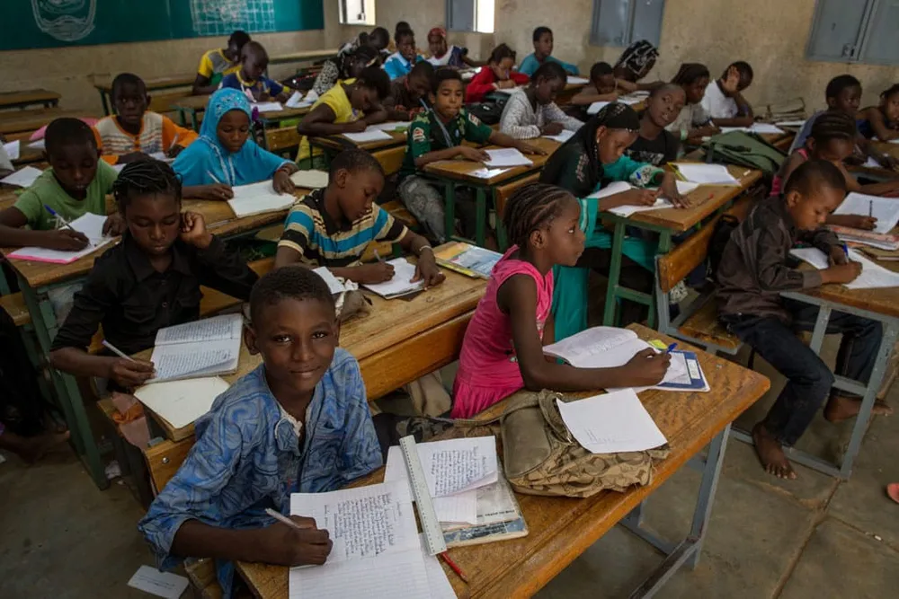 Niger: Fermeture des établissements à raison du fort taux de Covid-19