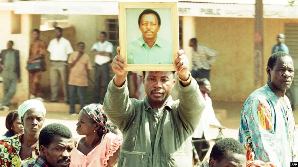 Affaire Norbert Zongo : à quand la vérité ?