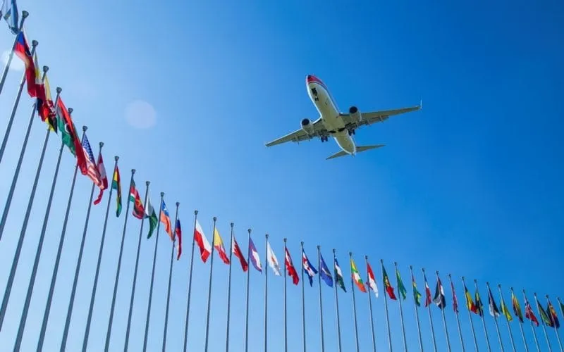 Relance post-covid: L’innovation sera au cœur des stratégies selon l’OACI
