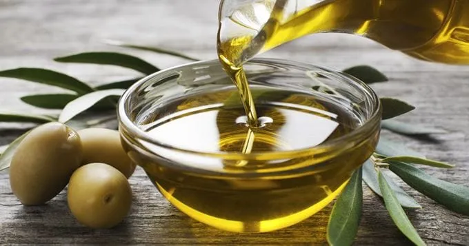 Tunisie: Baisse de 65% de production d’huile d’olive