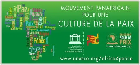 La culture de la paix à partir d’une table ronde