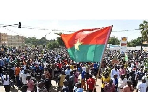 Le Burkina Faso compte désormais 20,5 millions d’habitants en 2019-2020