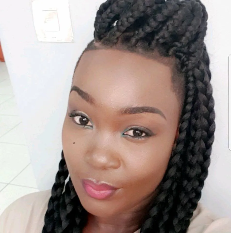 Prissy la Dégammeuse s’invite au débat « Transport 2000 FCFA »