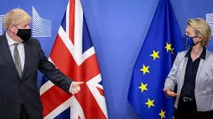 Brexit : Un accord enfin trouvé entre l’UE et le Royaume-Uni