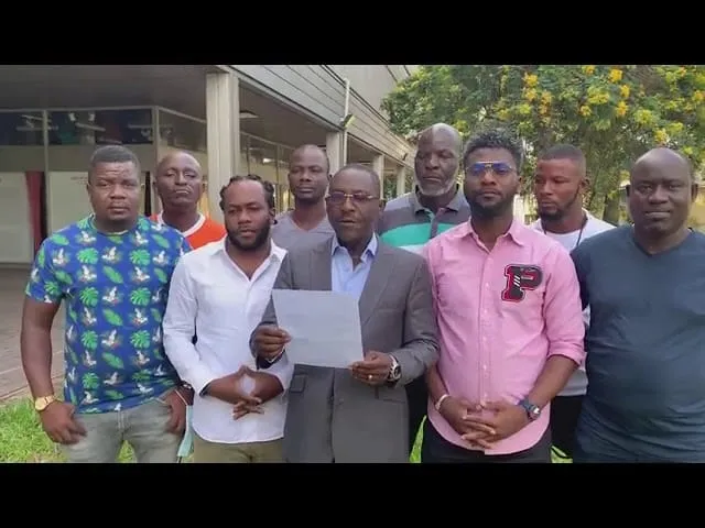 Interpellation de Yodé et Siro : déclaration de la fédération des artistes zouglou de Côte d’Ivoire