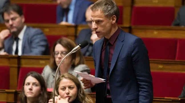 Soutien à Ouattara : Sébastien Nadot, député français à Macron, « l’Afrique ne veut plus de cette parodie de démocratie »