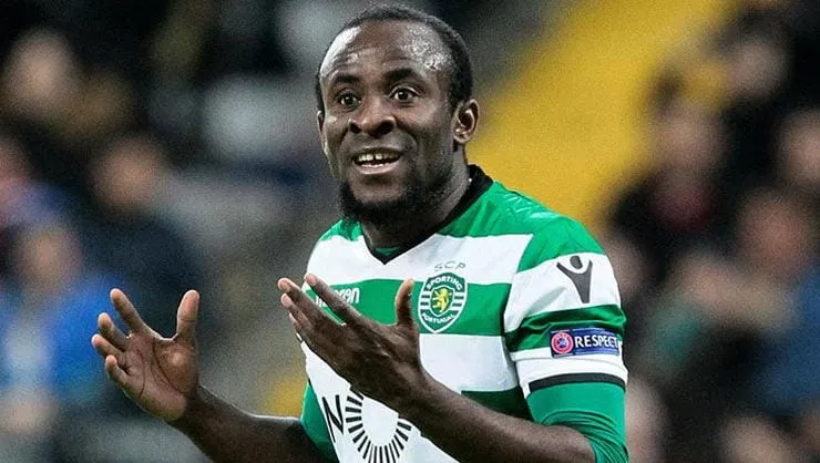 Licencié, Seydou Doumbia attaque le FC Sion en justice