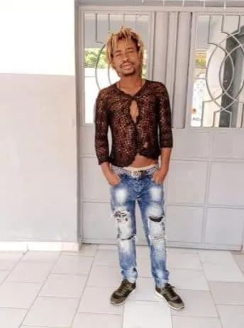 SKelly a affolé la toile avec son style vestimentaire
