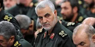 Assassinat du Commandant Soleimani: L’Iran élargit la liste des suspects américains