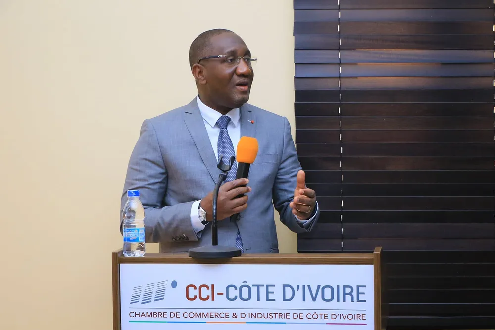 La Côte d’Ivoire affiche un taux de 24% au niveau de son commerce intra- africain