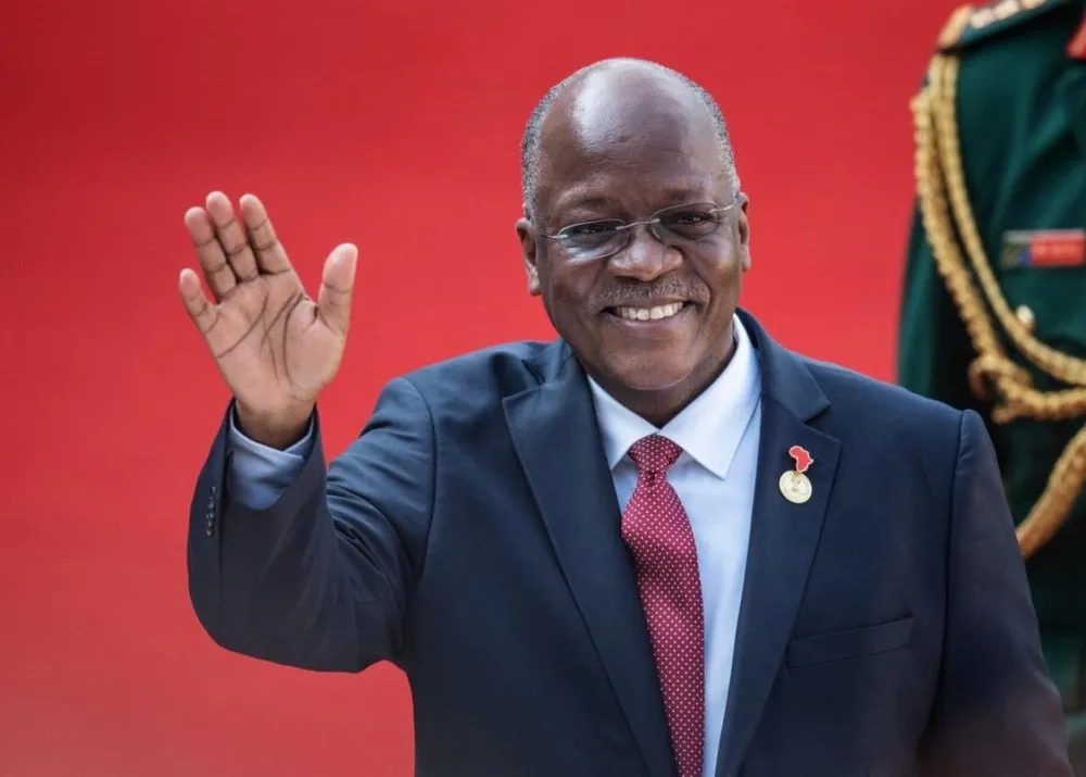Remaniement Tanzanie du 5 décembre 2020: John Magufuli change de ministres