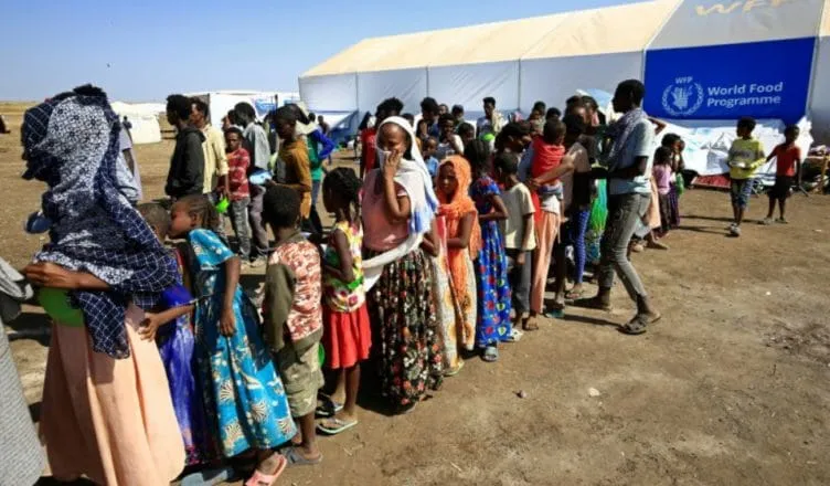 Tigré reçoit enfin l’aide humanitaire selon l’ONU