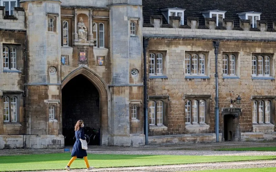 Erasmus Brexit 2021 Royaume-Uni : ce qu’il faut savoir