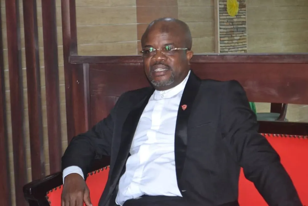 Législatives 2021 : Abel Naki candidat à Attécoubé