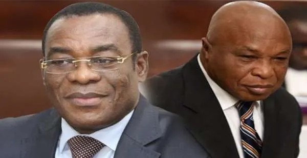 Affi VS Gor : la guerre est à nouveau déclarée avant le retour de Gbagbo