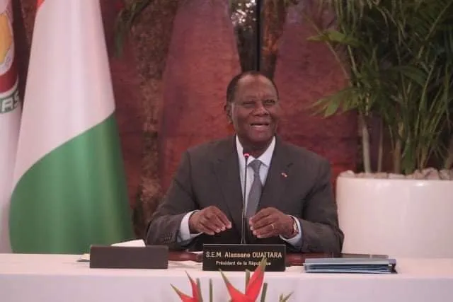 Revue de la presse ivoirienne du 07 janvier 2021