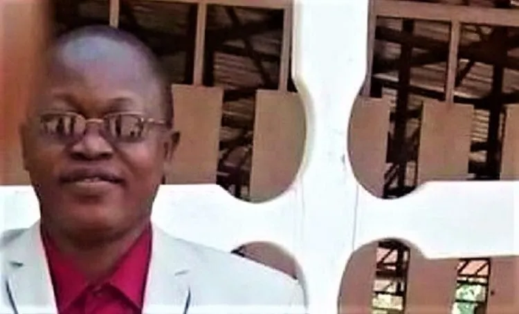 Assassinat de l’abbé Rodrigue Sanou au Burkina : le premier ministre Joseph Dabiré se prononce