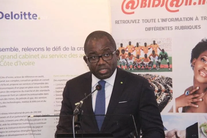 Côte d’Ivoire : le cabinet international Deloitte s’installe à Cocody