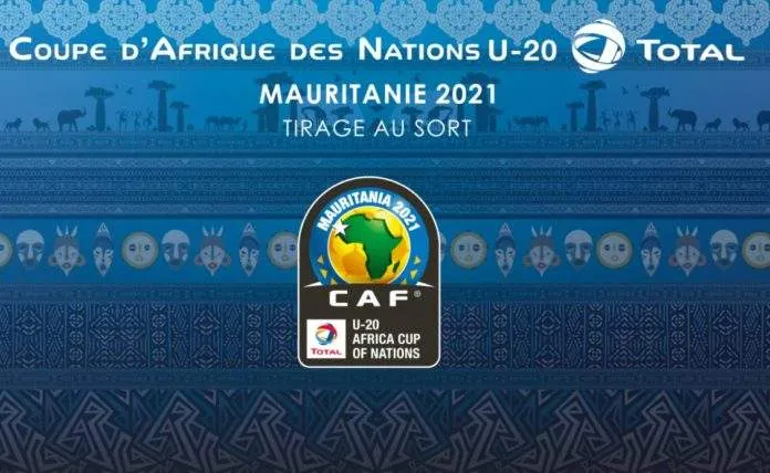 CAN U20 2021 : Voici le tirage au sort