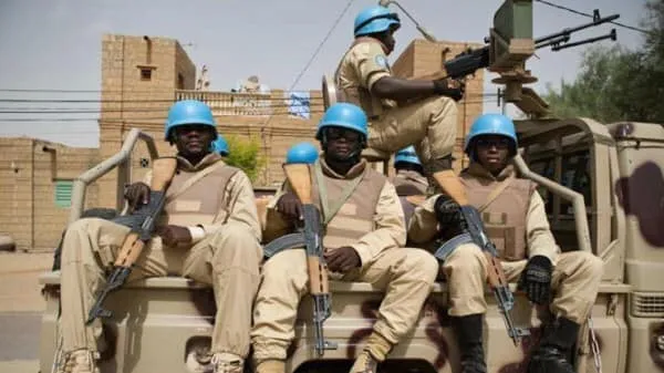 Trois soldats ivoiriens tués au Mali ce 13 janvier 2021