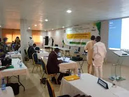 Présidentielle Bénin: la CENA enregistre les candidatures