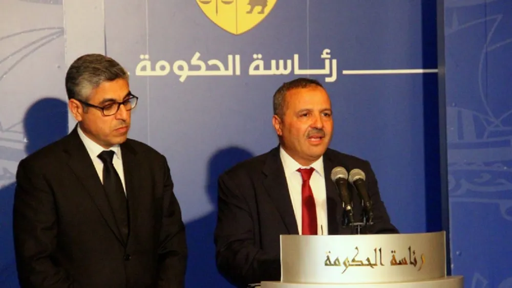Revue de la presse tunisienne du 04 janvier 2021
