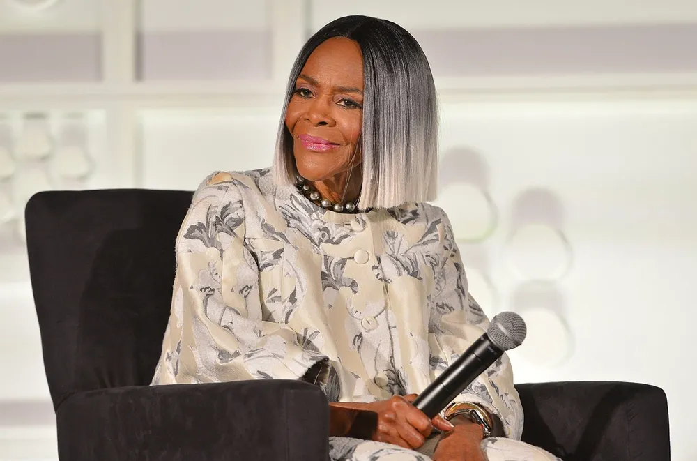 Décès de Cicely Tyson : icône des actrices afro-américaines