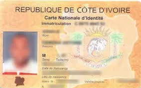 Législatives PDCI: Les militants de Grand Lahou exhortés à retirer leurs CNI