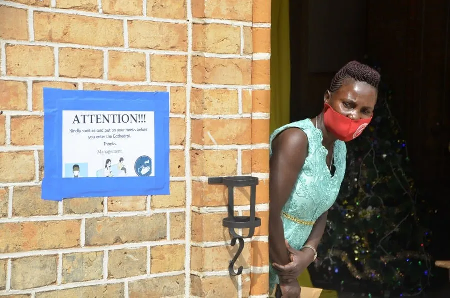 Bilan des cas de covid-19 en Afrique ce 30 janvier 2021