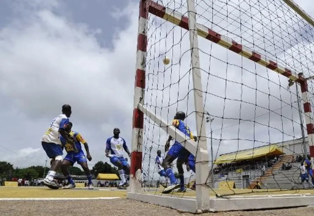 Décès du SG du Stella club d’Adjamé et d’un joueur du Cosmos FC pendant un match de Maracana