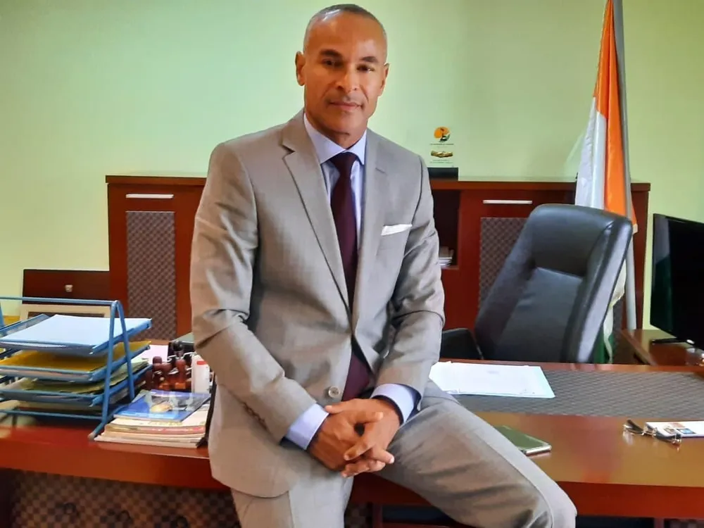 Djè Bi Djè Olivier aux Ivoiriens : « Le temps de l’Éveil est arrivé »