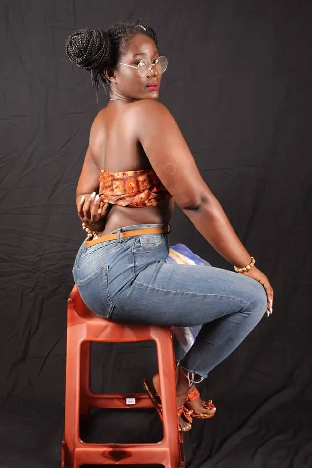 Eunice Zunon se fait lyncher proprement sur la toile